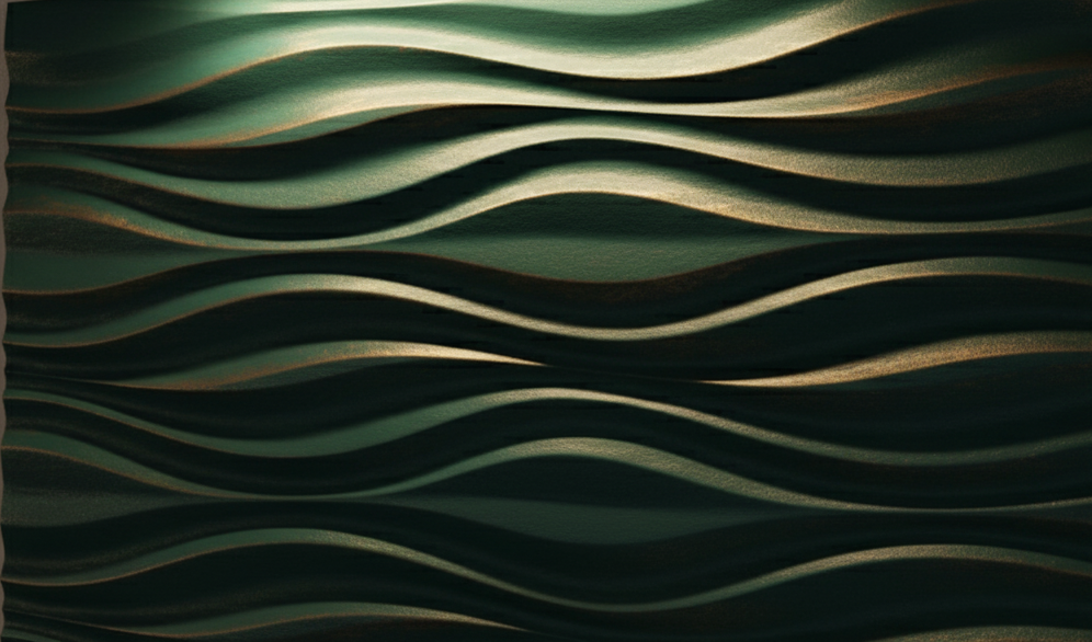 Detalle textura panel Rangu