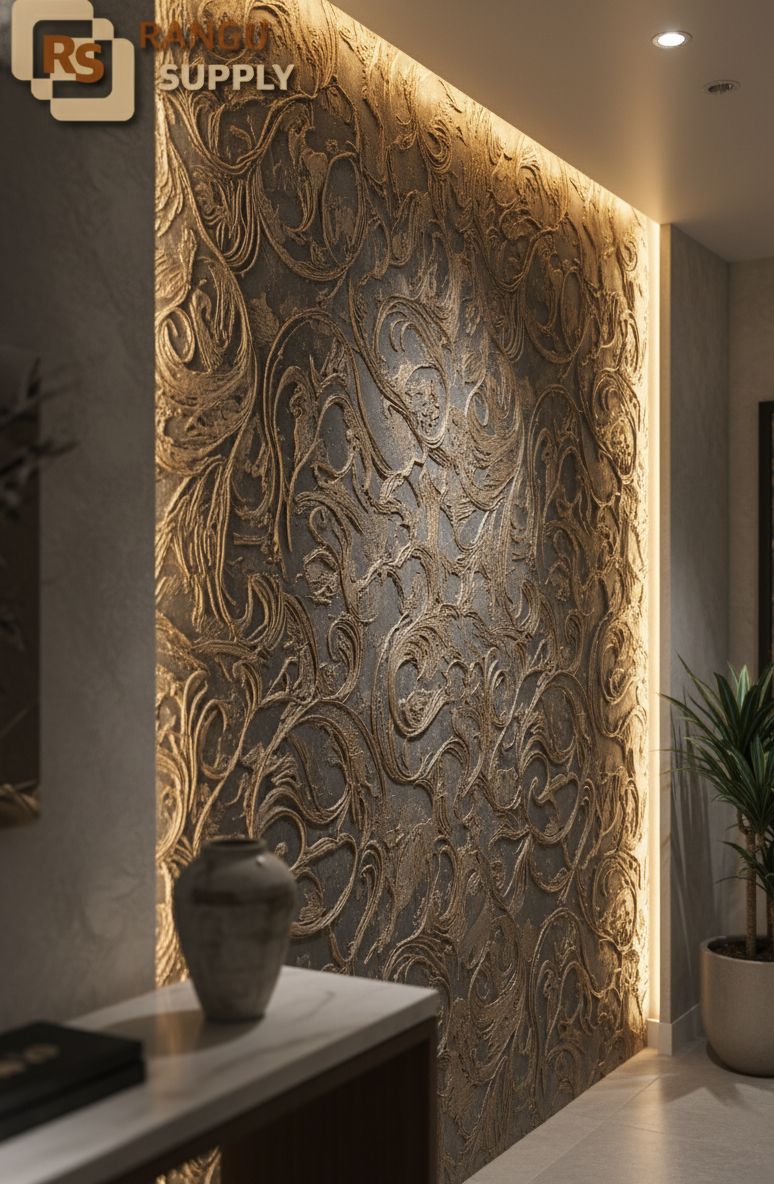 Proyecto 2 — Rangu Supply