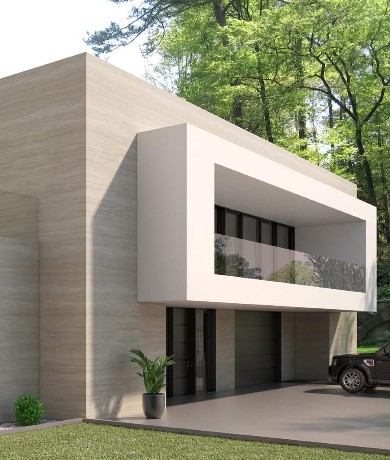 Panel Rangu exterior segunda vista