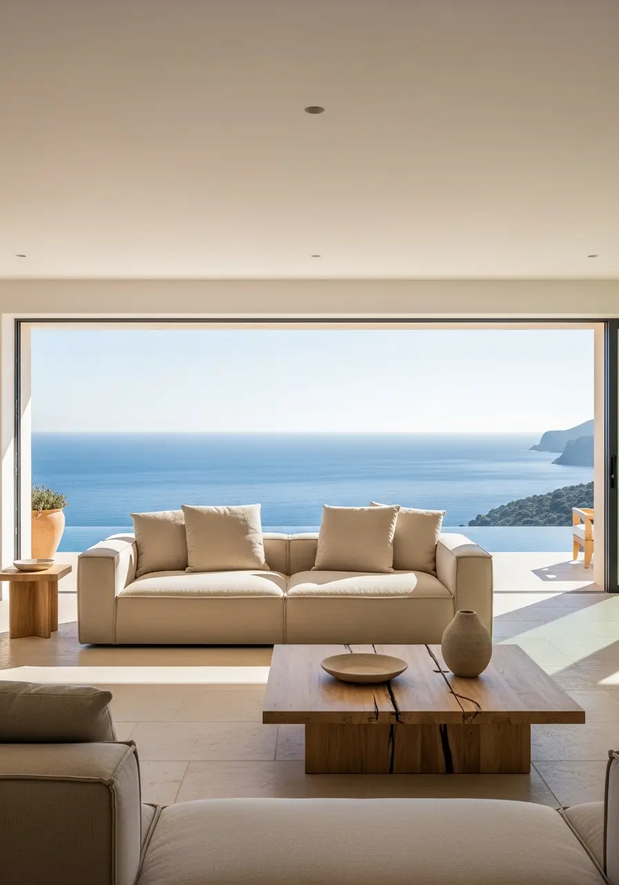 Mobiliario contract Rangu Wood