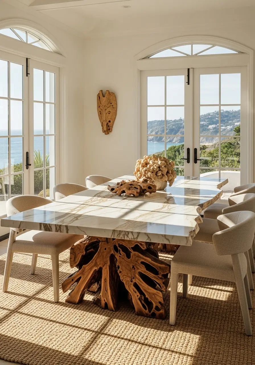 Muebles personalizados Rangu Wood