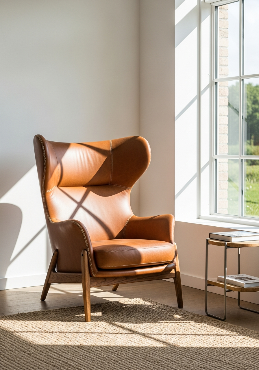 Mobiliario exclusivo Rangu Wood