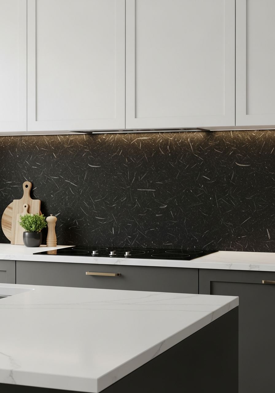 Recubrimiento Cocina